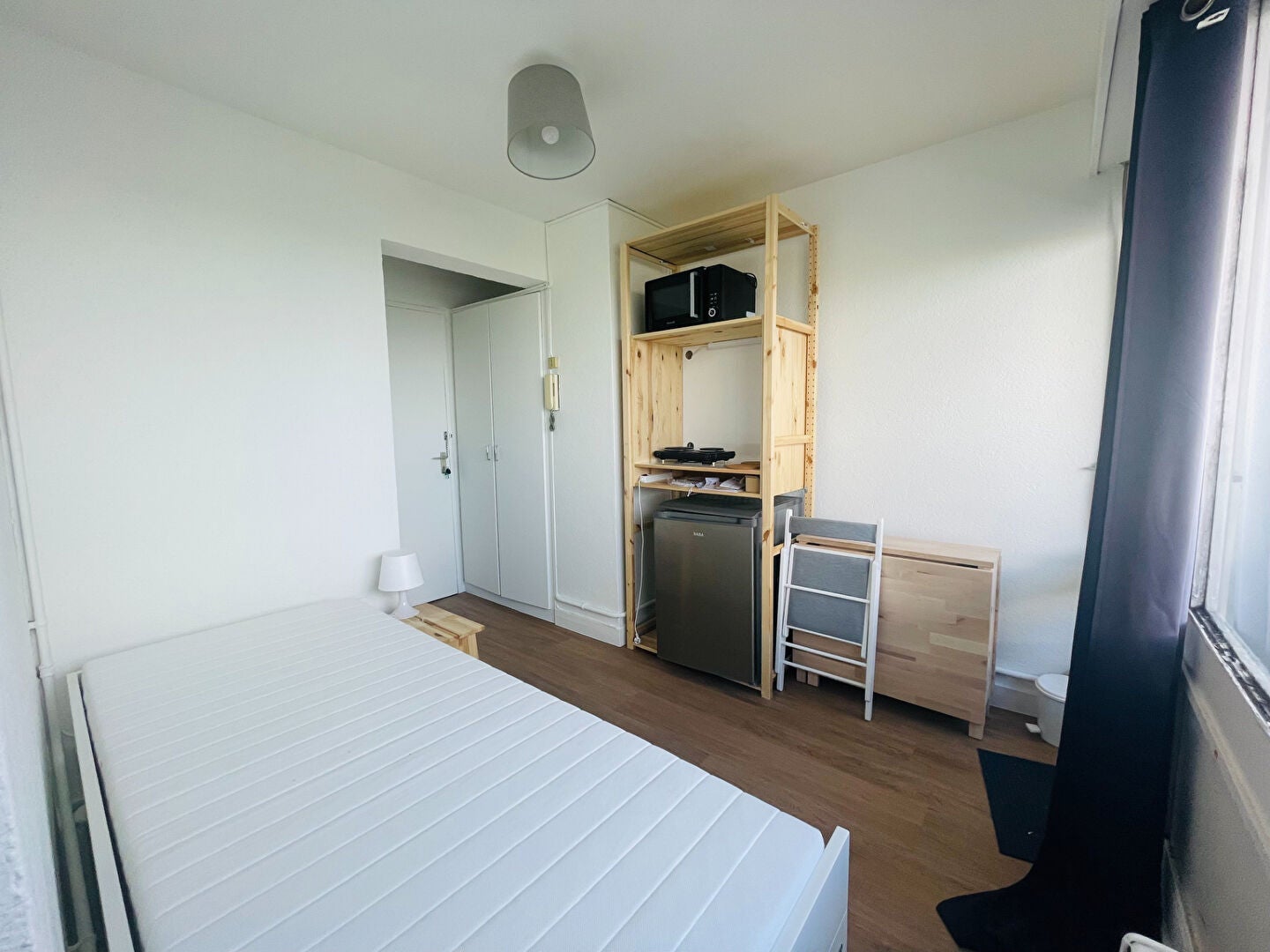 Appartement Rue du Bourg l'Évesque à Rennes