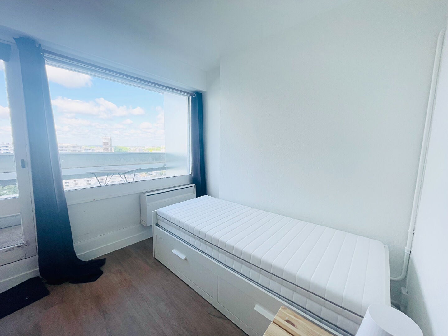 Appartement Rue du Bourg l'Évesque à Rennes