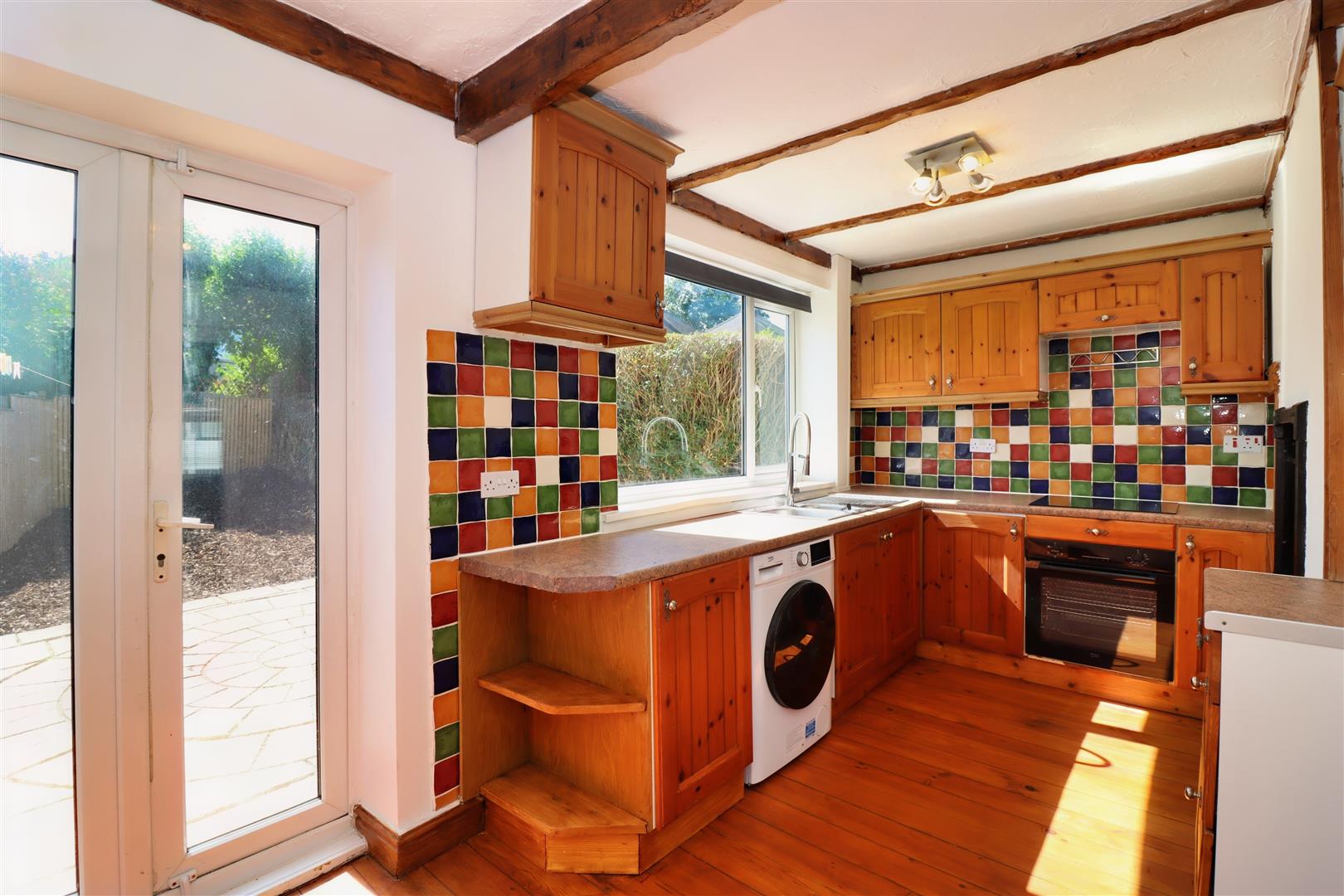 House Stanage Rise in Sheffield