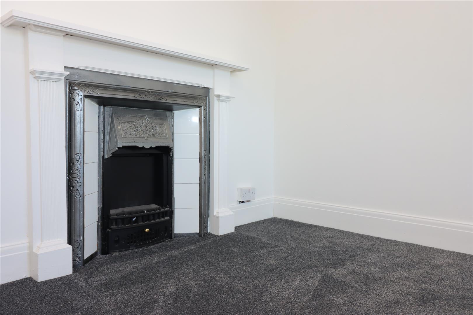 House Stanage Rise in Sheffield