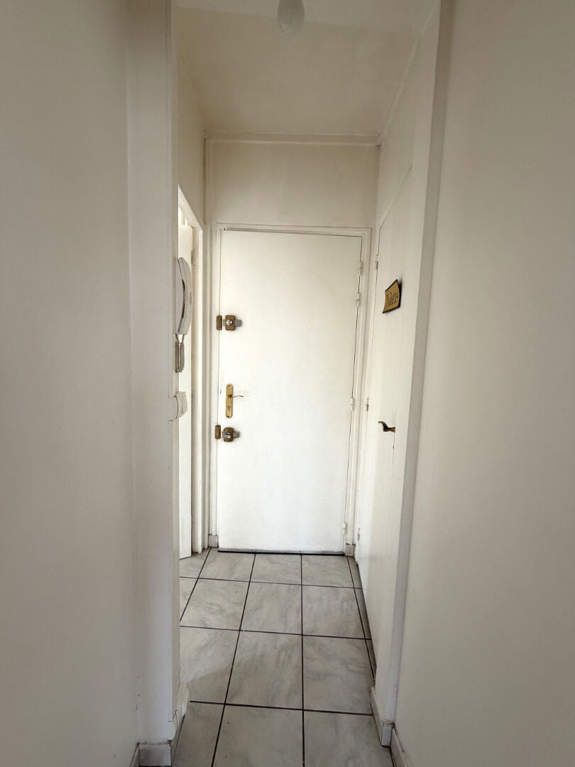 Flat Rue Borville-Dupuis in Évreux