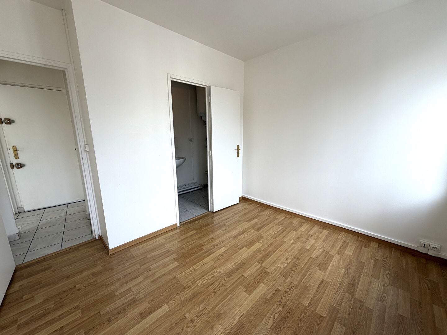 Flat Rue Borville-Dupuis in Évreux
