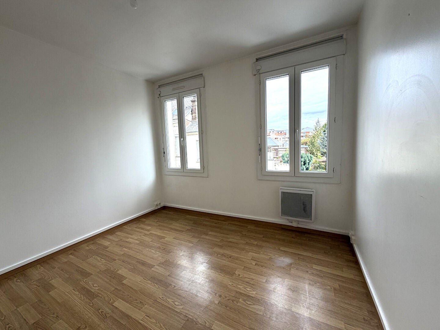 Appartement Rue Borville-Dupuis à Évreux