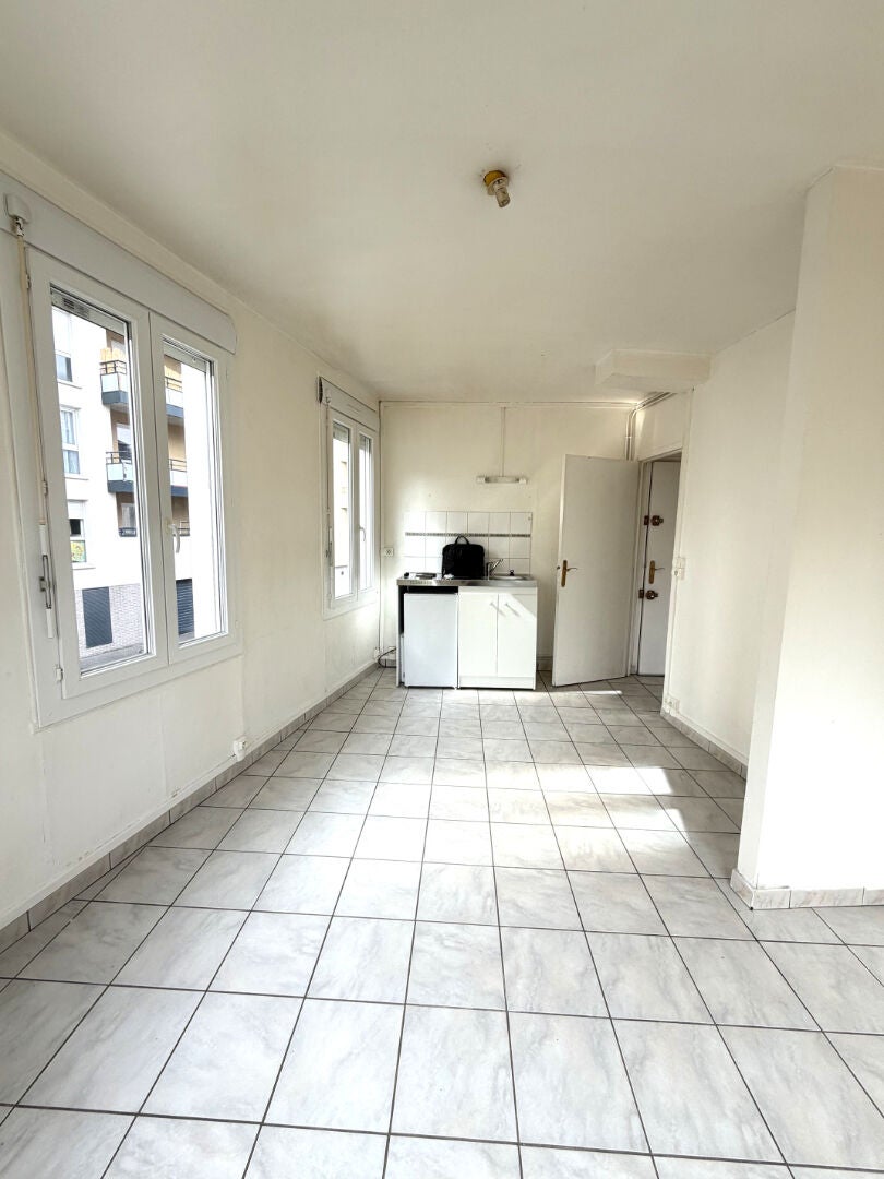 Flat Rue Borville-Dupuis in Évreux