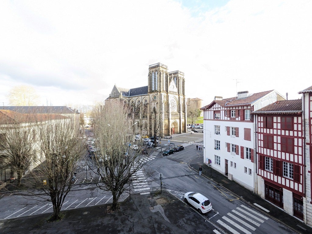 Flat Rue Bourgneuf in Bayonne