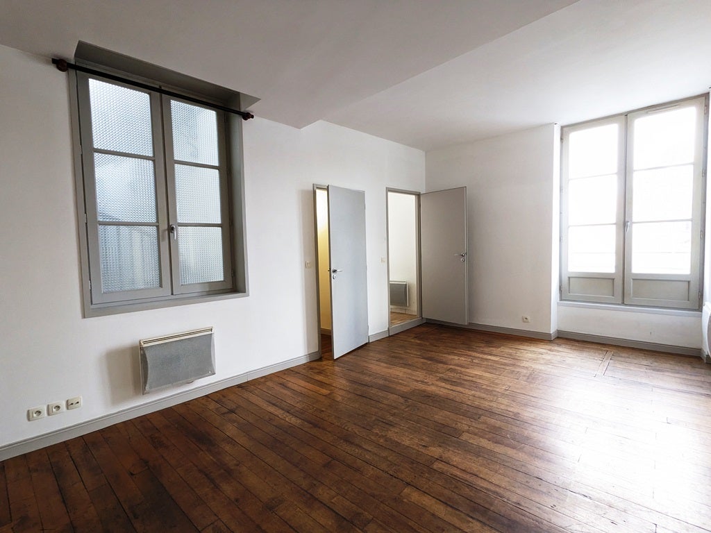 Flat Rue Bourgneuf in Bayonne