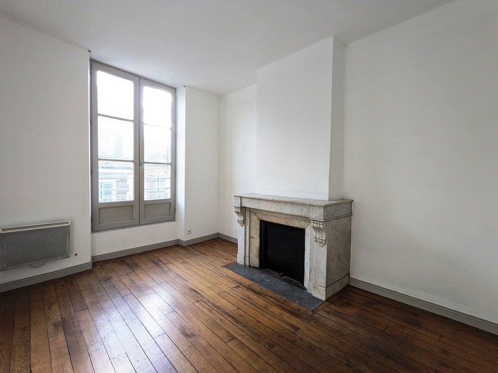 Flat Rue Bourgneuf in Bayonne