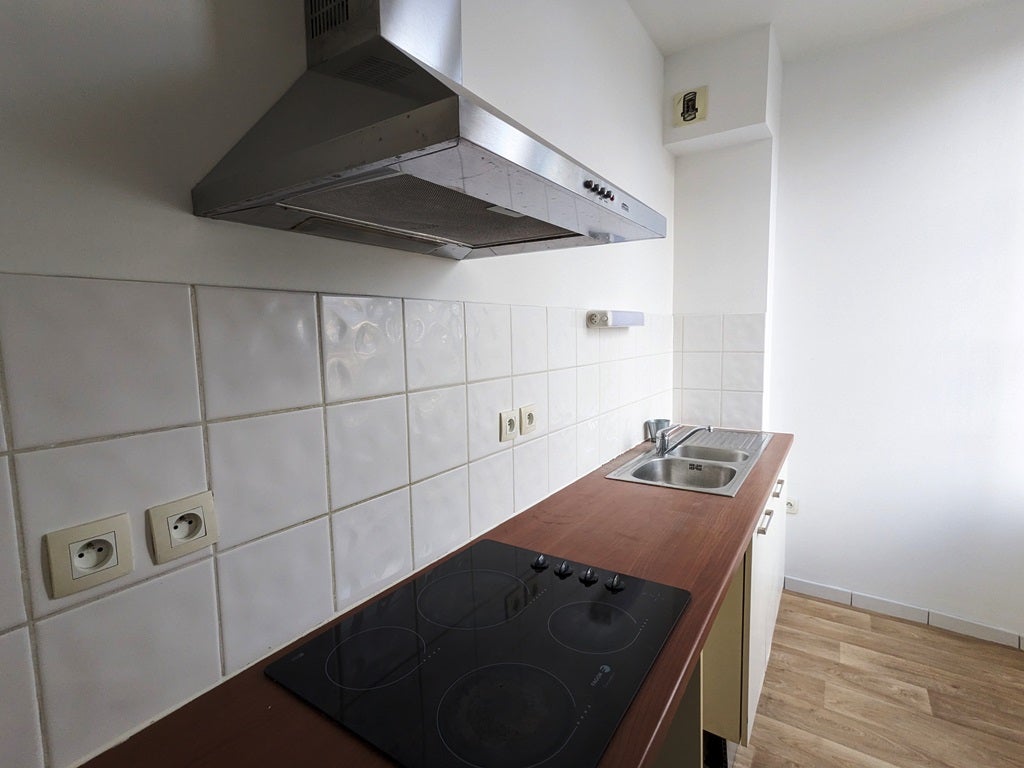 Flat Rue Bourgneuf in Bayonne