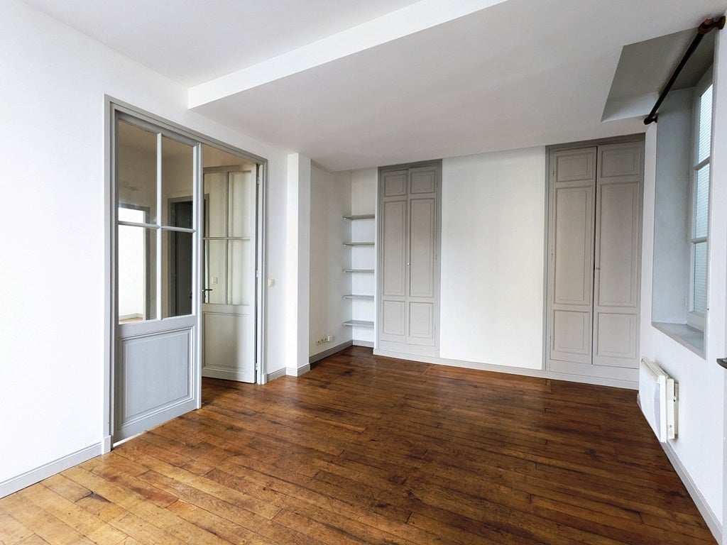 Flat Rue Bourgneuf in Bayonne