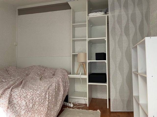 Flat Rue des Treilles in Libourne