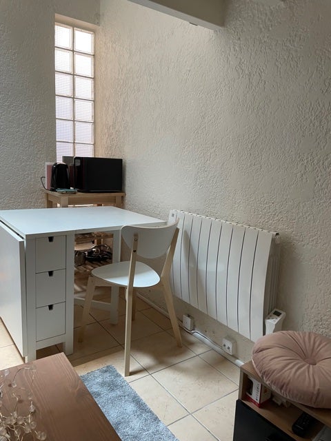 Flat Rue des Treilles in Libourne