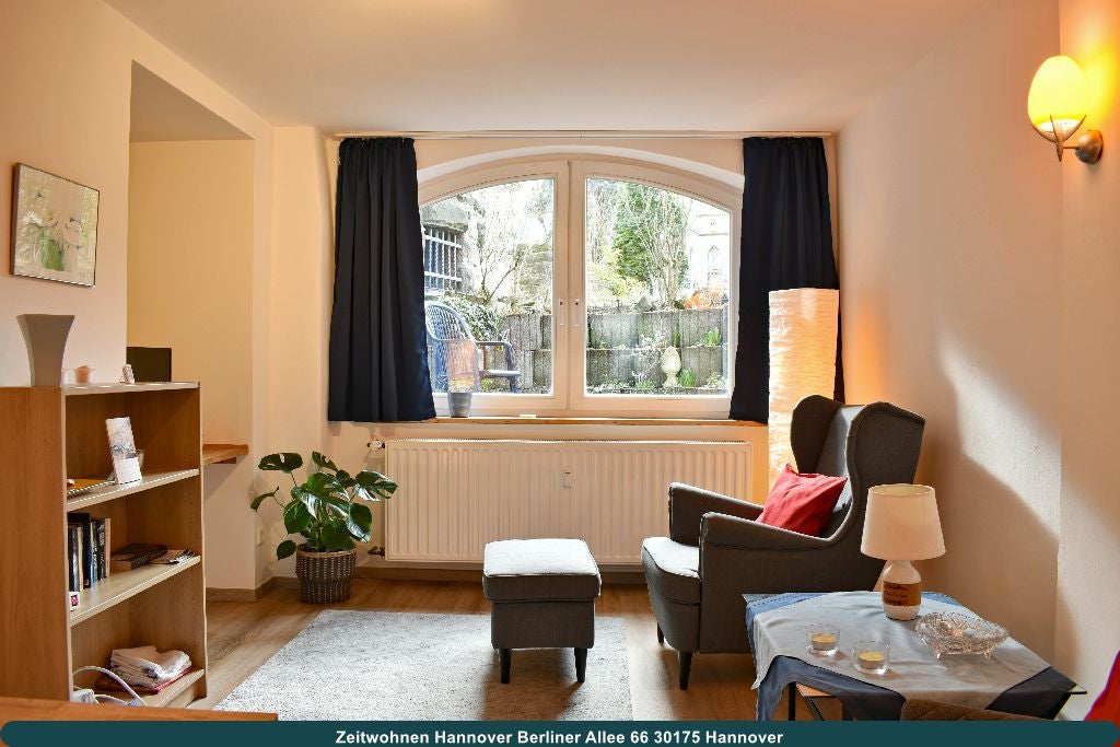 Wohnung Kantplatz in Hannover