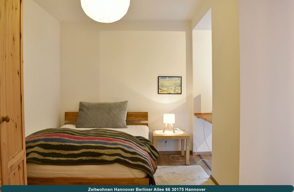 Wohnung Kantplatz in Hannover