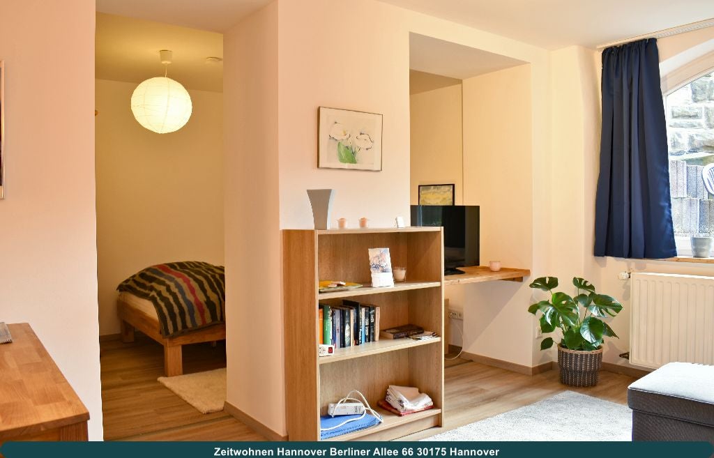 Wohnung Kantplatz in Hannover