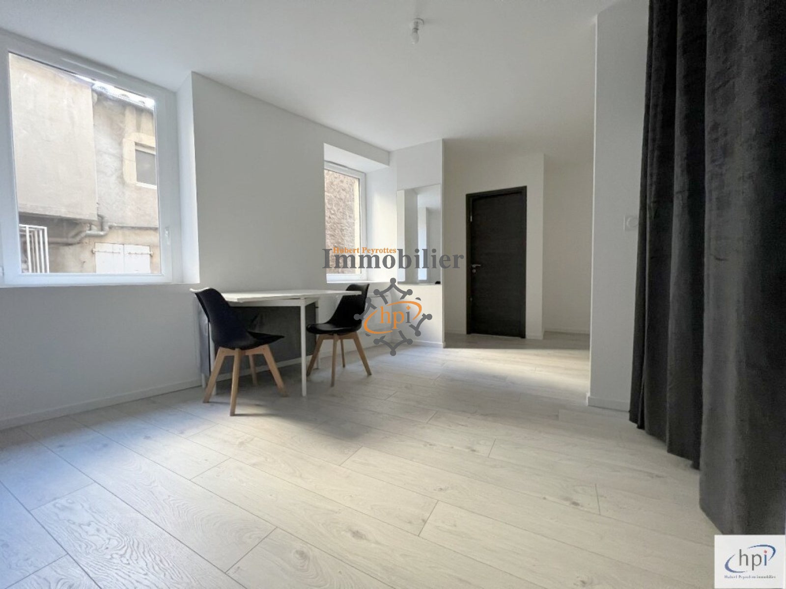 Appartement Boulevard Charles de Gaulle à Saint-Affrique