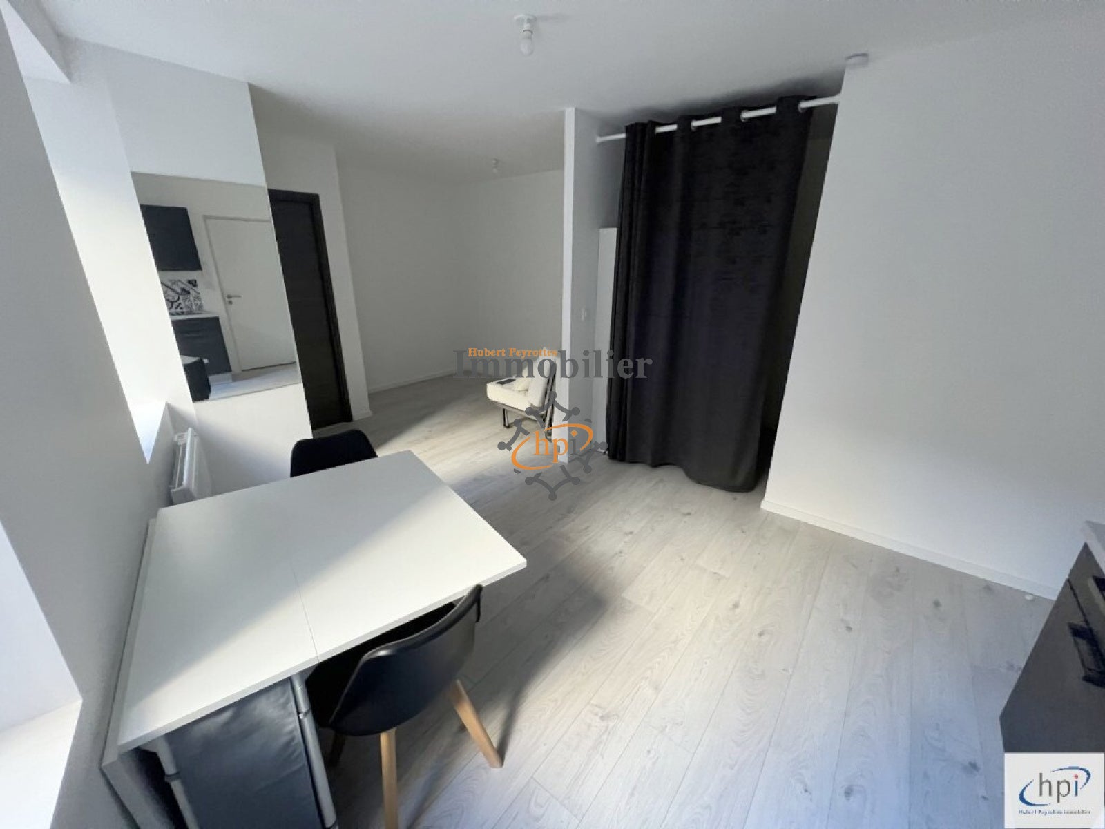 Appartement Boulevard Charles de Gaulle à Saint-Affrique