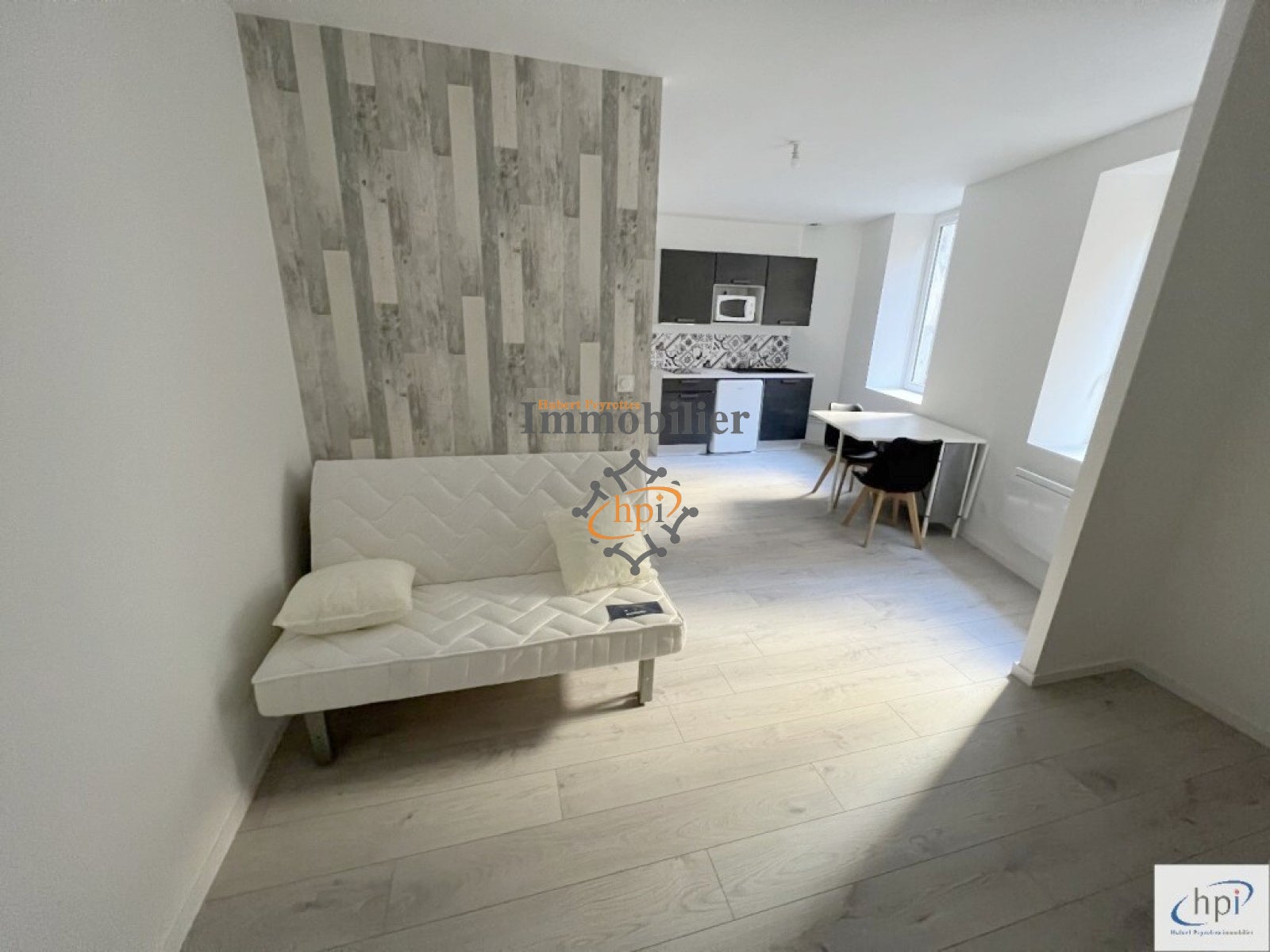 Appartement Boulevard Charles de Gaulle à Saint-Affrique