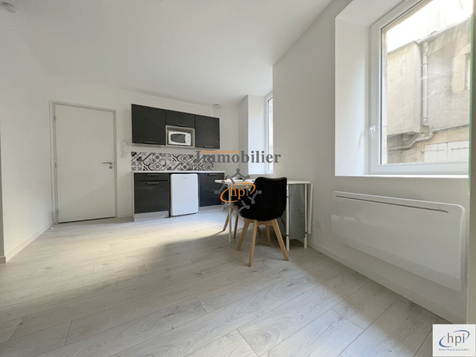 Flat Boulevard Charles de Gaulle in Saint-Affrique