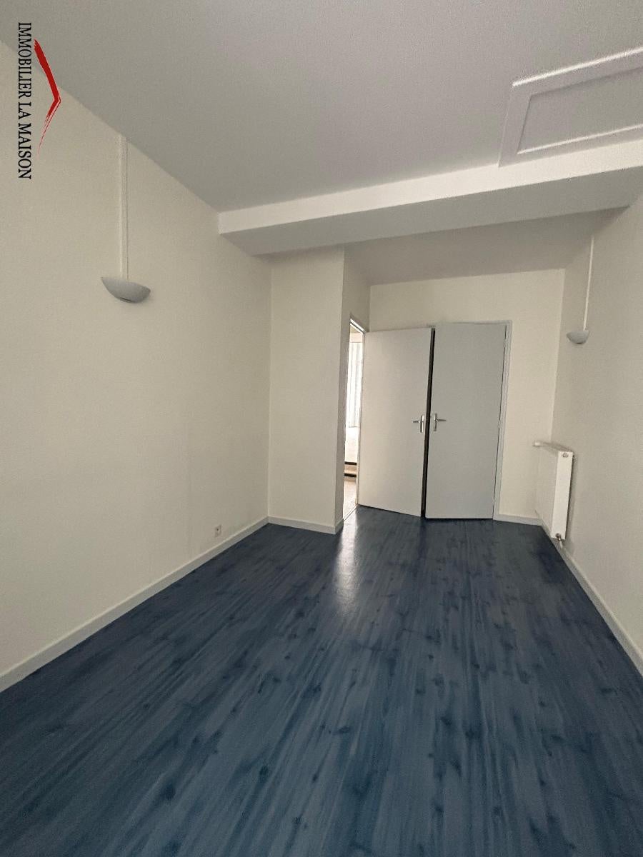 Appartement Rue Jean Macé à Périgueux