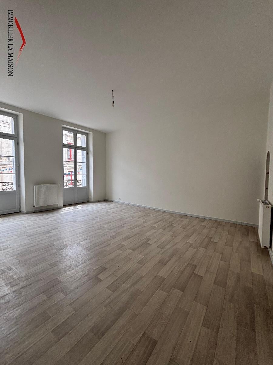 Appartement Rue Jean Macé à Périgueux