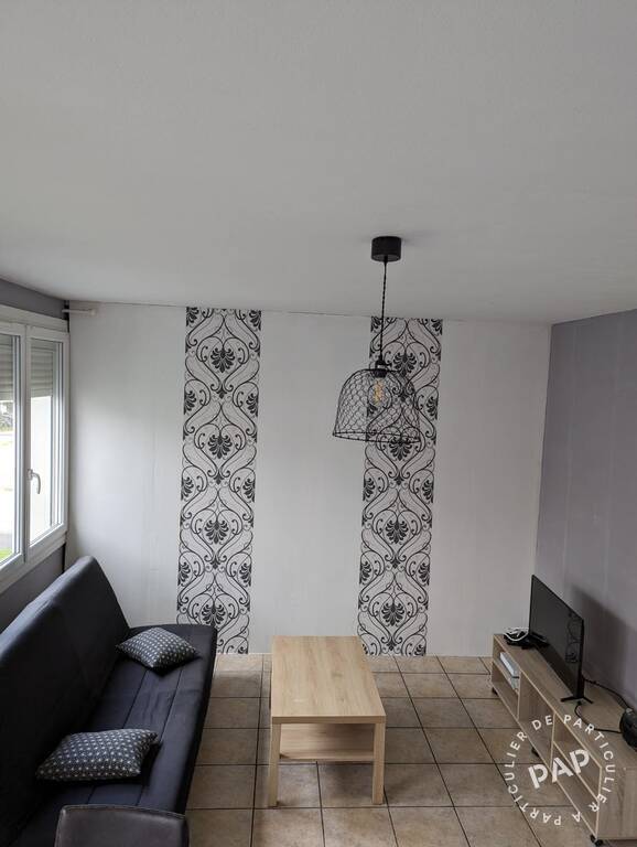 Appartement Rue de Kergoat à Brest