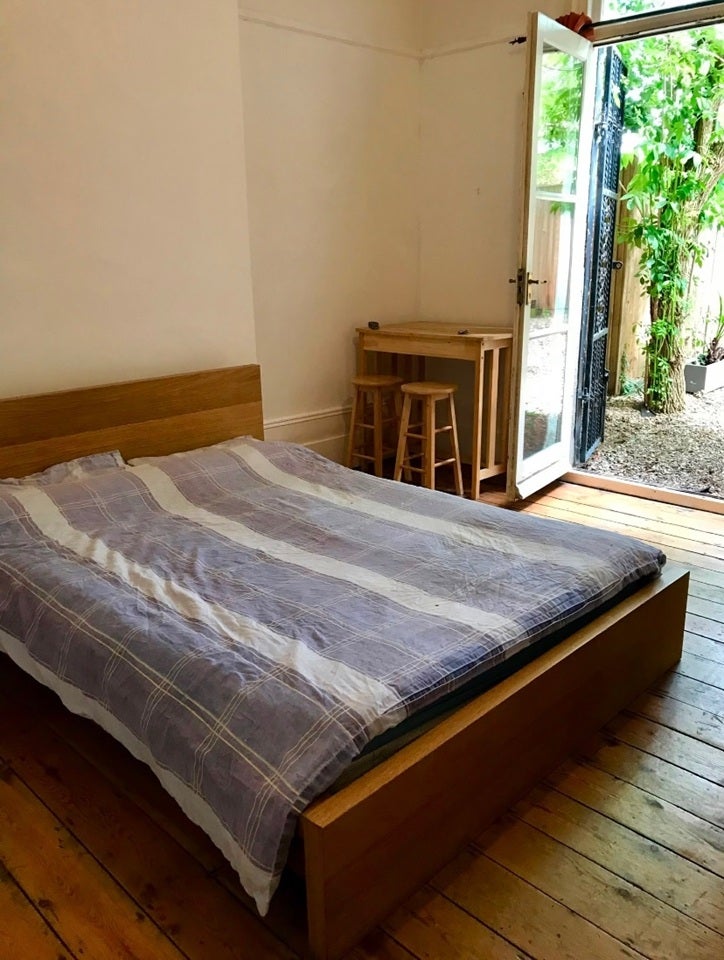 Room Colworth Road in Greater London