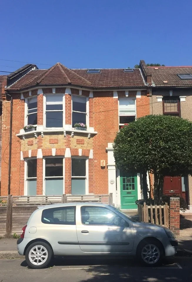 Room Colworth Road in Greater London