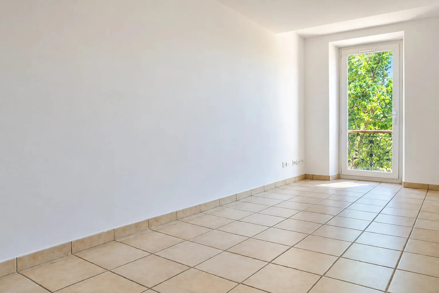 Appartement Allée de Vaugrenier à Le Muy