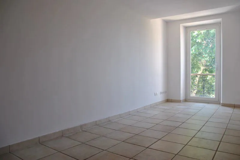 Flat Allée de Vaugrenier in Le Muy