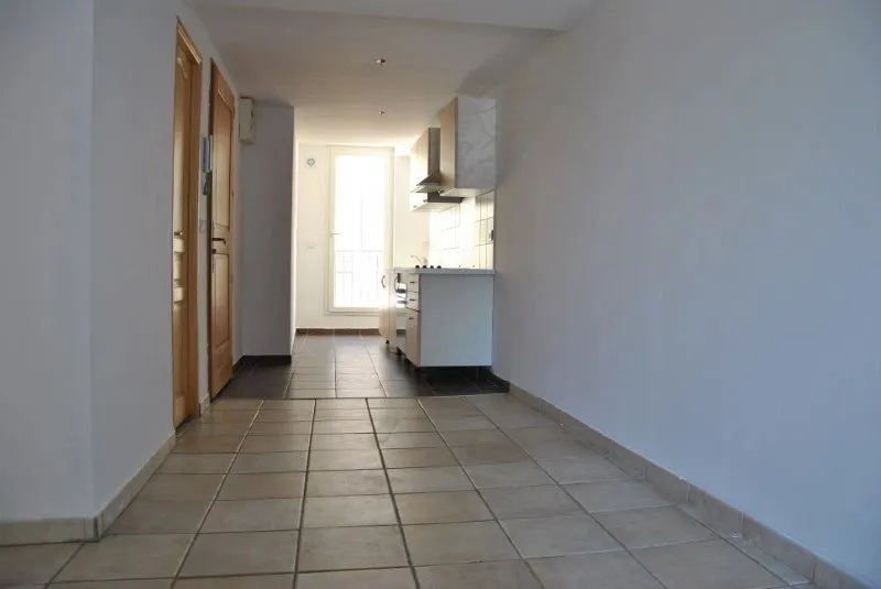 Flat Allée de Vaugrenier in Le Muy