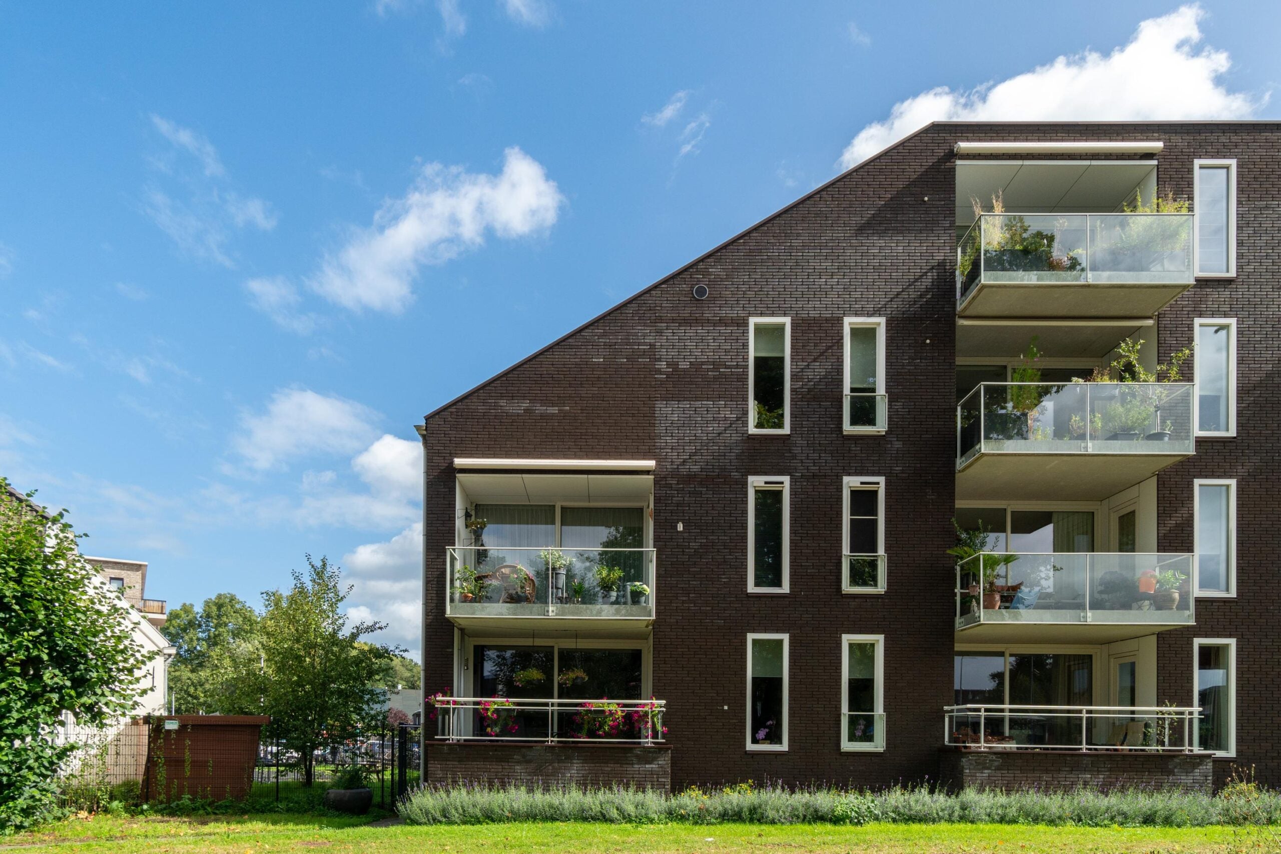Loevenhoutsedijk 371 in Utrecht
