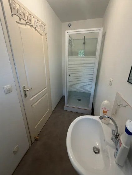 Appartement Rue des Treilles à Libourne