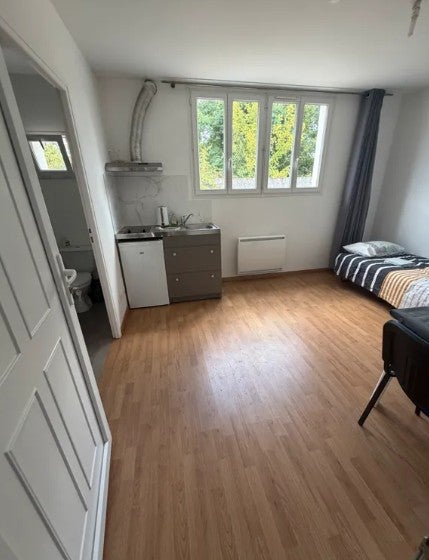Appartement Rue des Treilles à Libourne