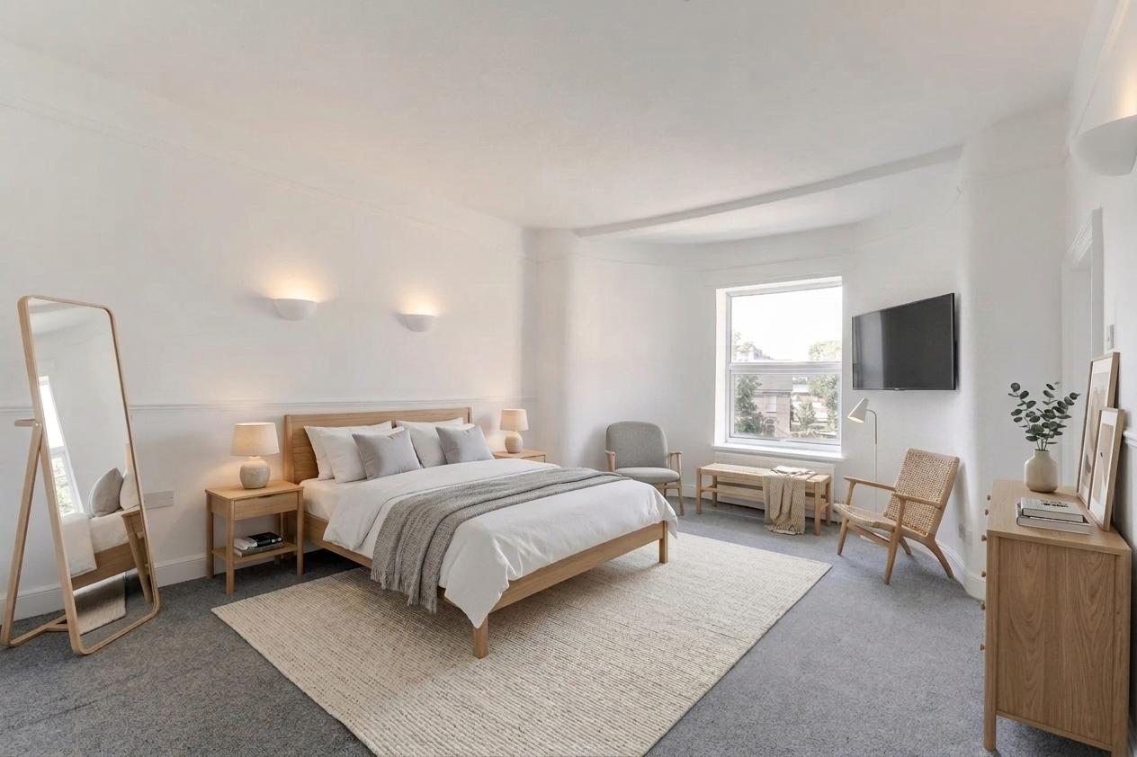 Room Thorpe Road in Norwich