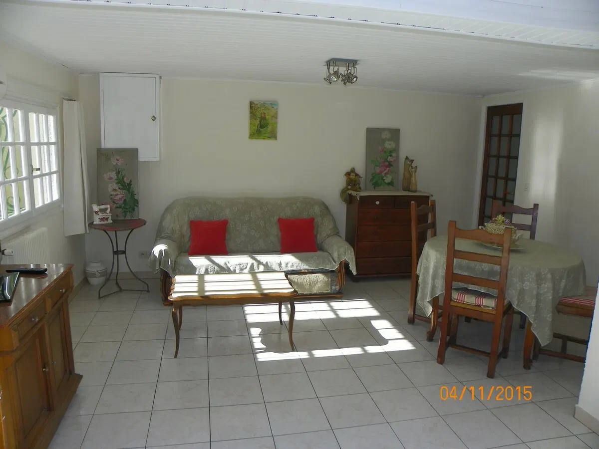 Flat Rue André Vergès in Espira-de-l'Agly