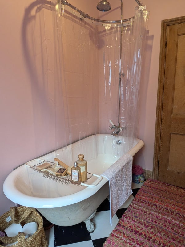Room Smith's Court in City of Westminster