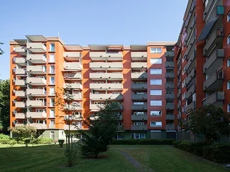 Wohnung Am Roten Graben in Frankfurt am Main