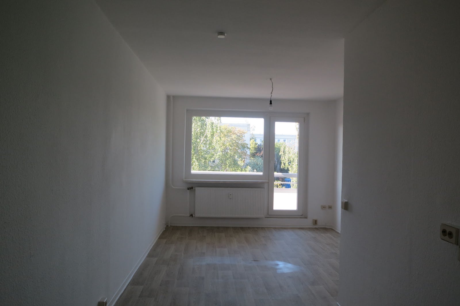 Wohnung Am Wiegwasser in Gotha