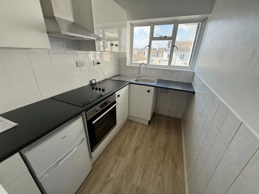 Flat Medina Villas in Portslade by Sea