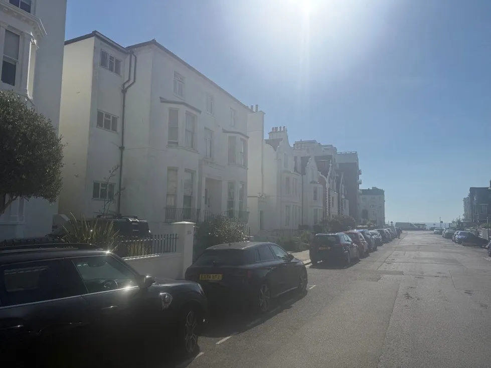 Flat Medina Villas in Portslade by Sea