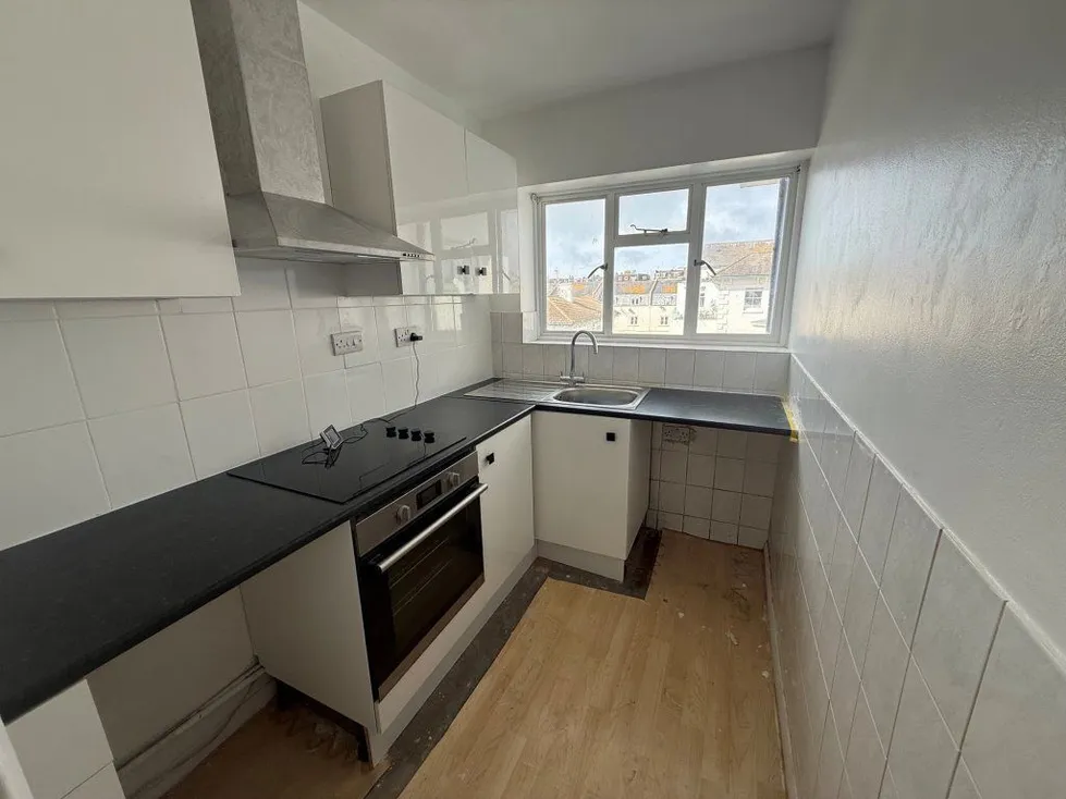 Flat Medina Villas in Portslade by Sea