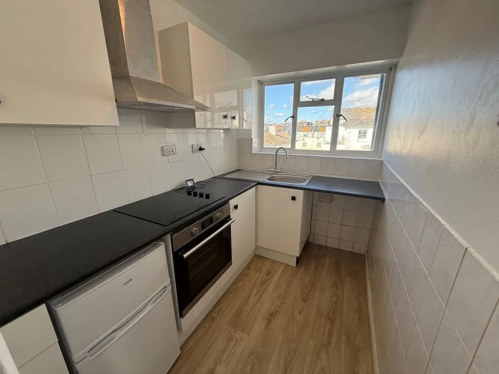 Flat Medina Villas in Portslade by Sea