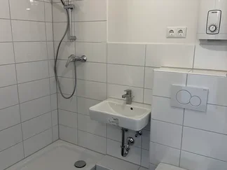 Wohnung Beim Rauhen Hause in Hamburg