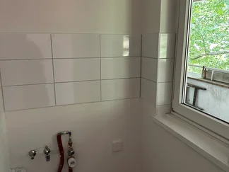 Wohnung Beim Rauhen Hause in Hamburg