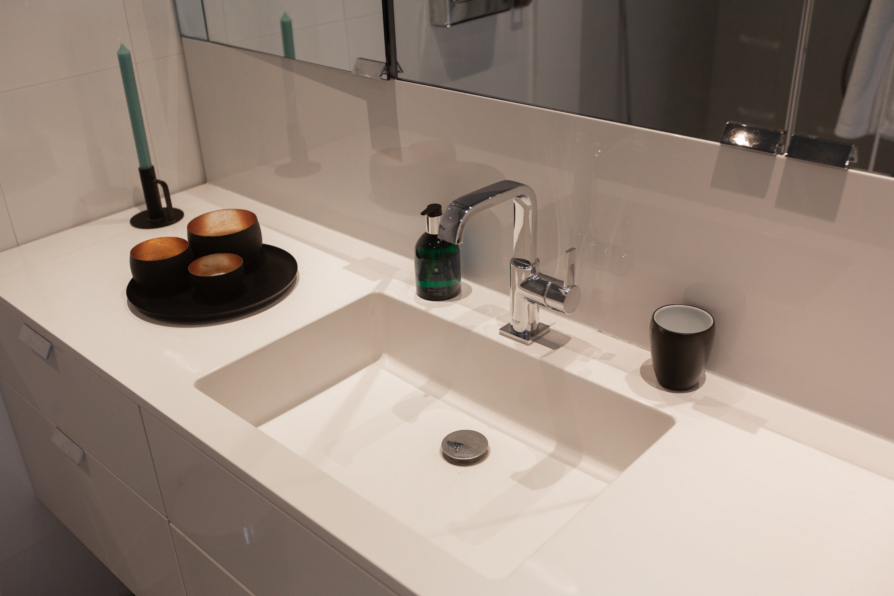 Appartement Wassenaarseweg 23