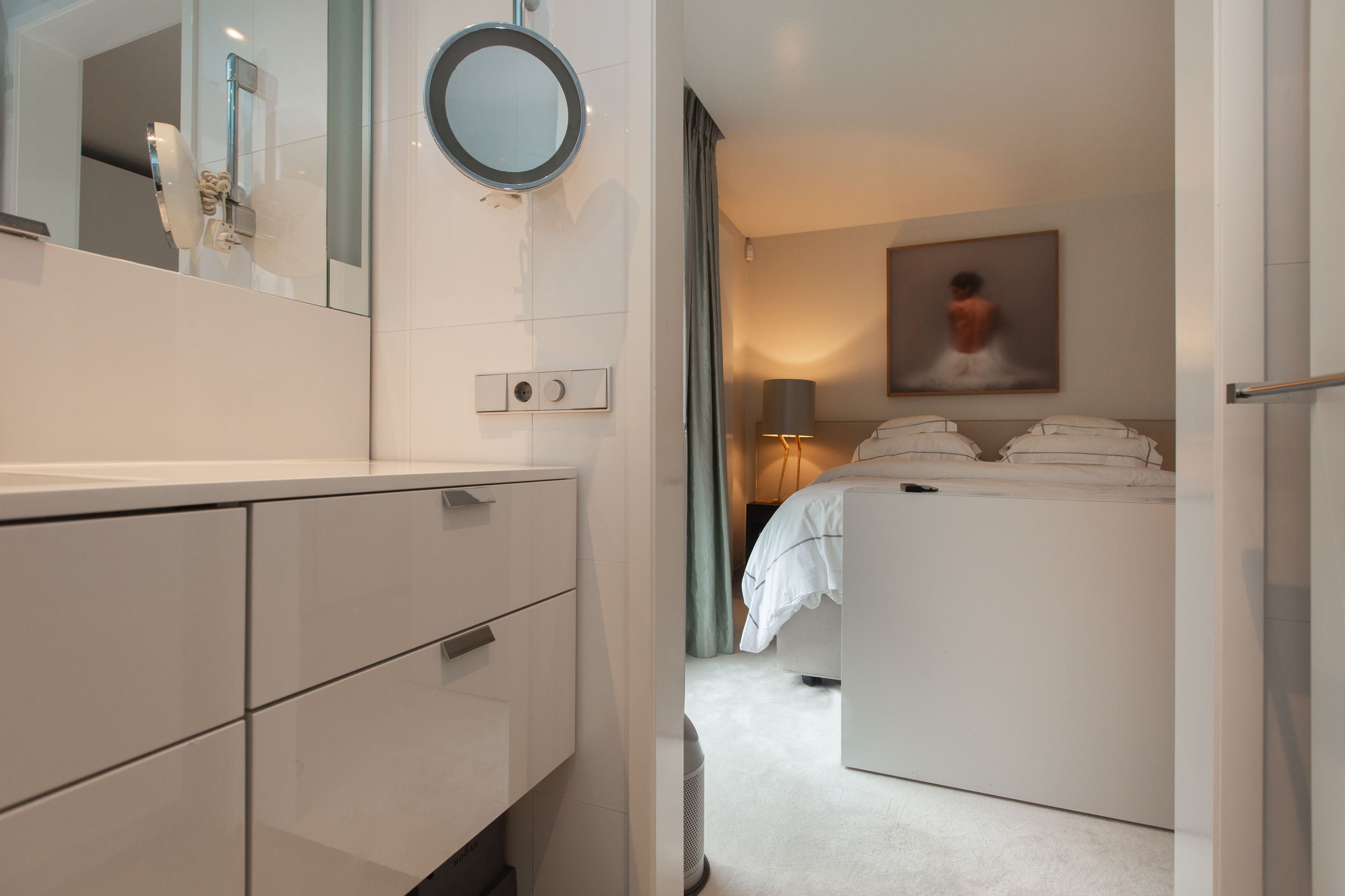 Appartement Wassenaarseweg 25