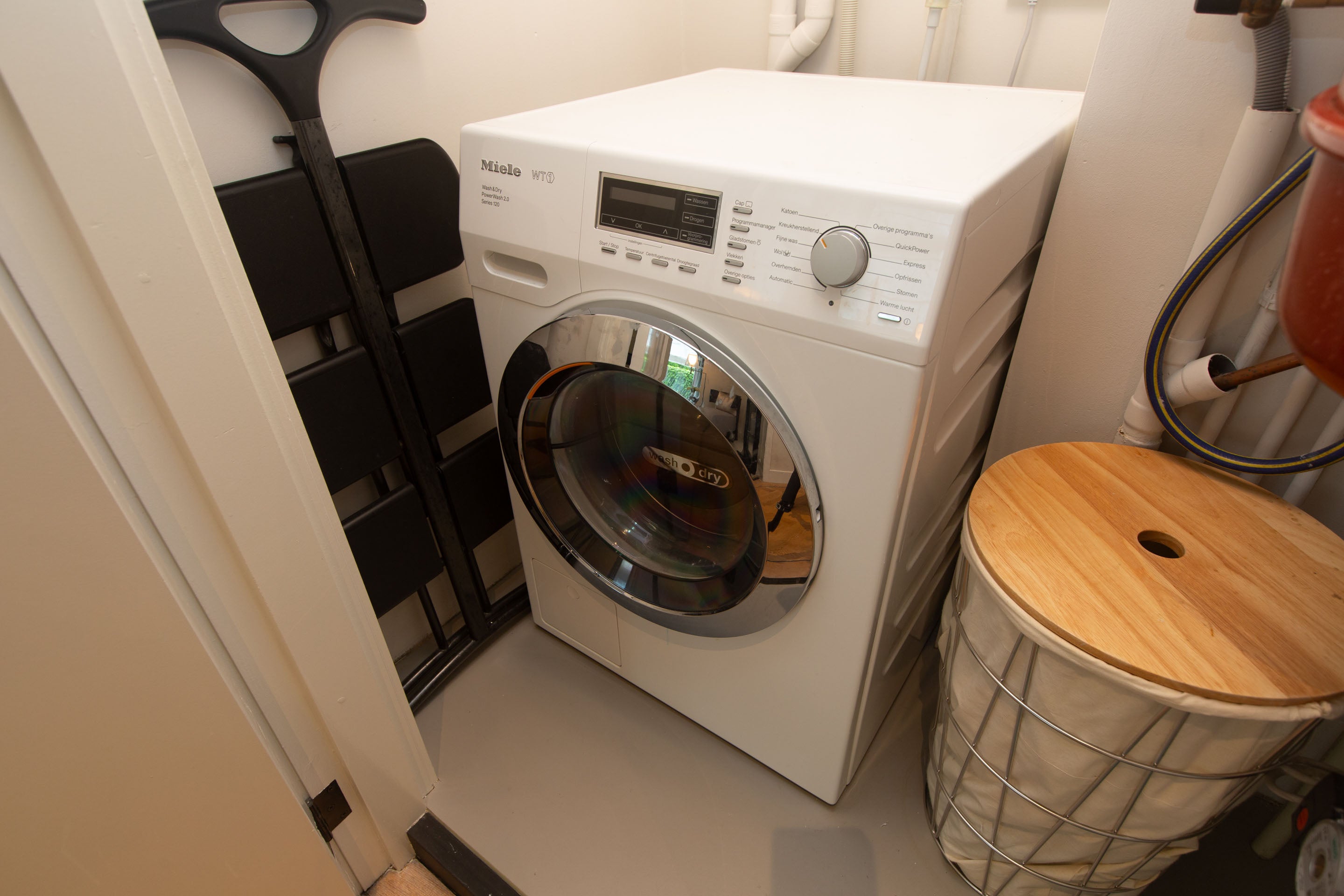 Appartement Wassenaarseweg 30
