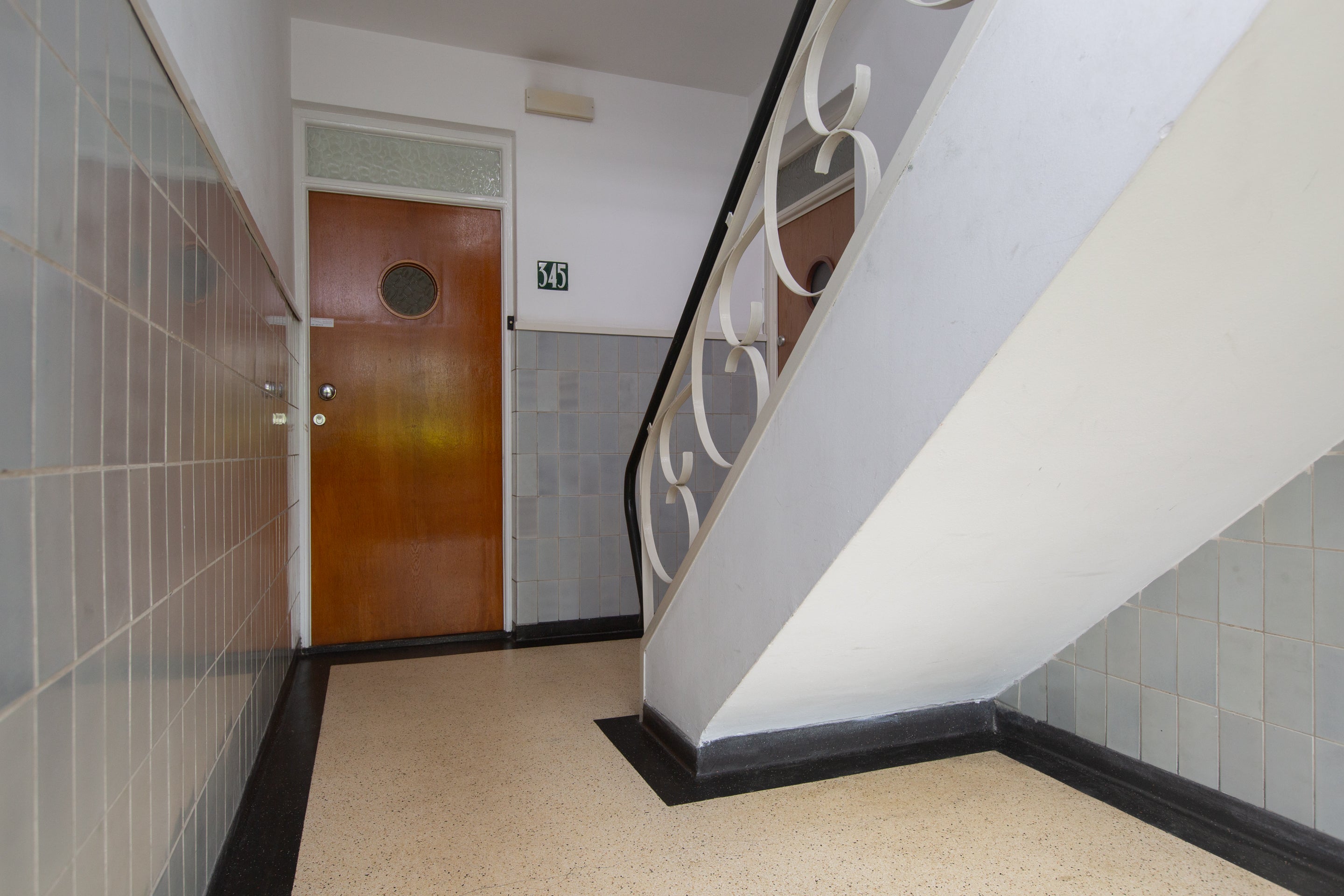 Appartement Wassenaarseweg 28