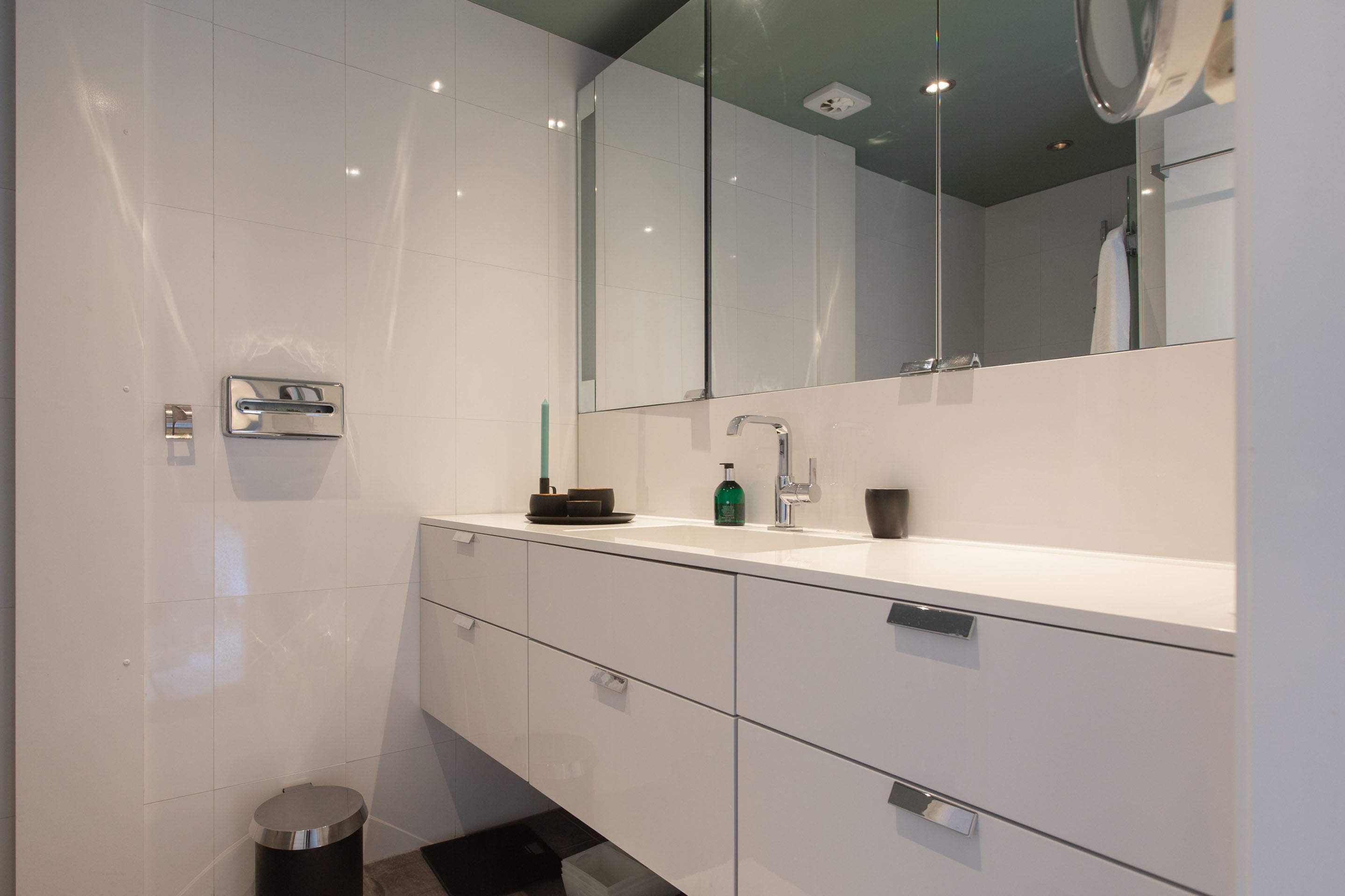 Appartement Wassenaarseweg 22