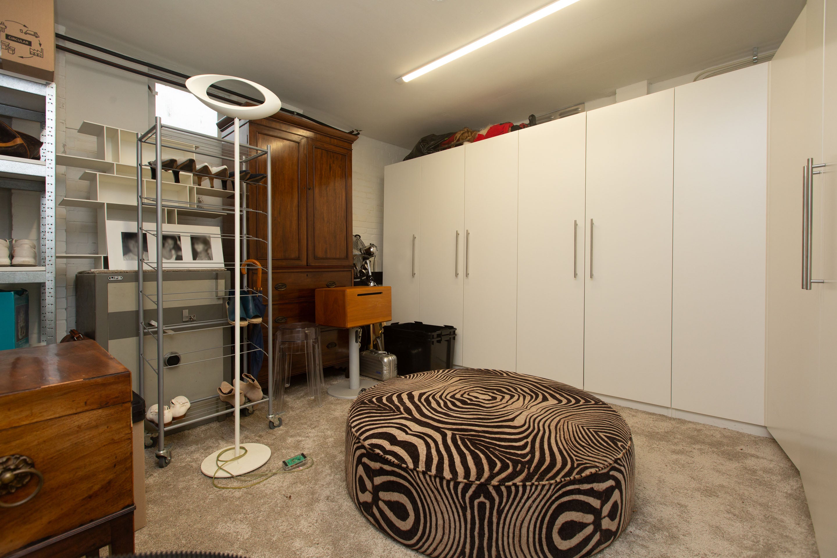 Appartement Wassenaarseweg 27